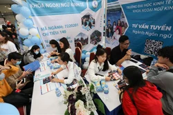 Một số điểm mới trong Quy chế tuyển sinh đại học năm 2021