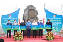 Yên Bái khởi động Tháng Thanh niên năm 2022