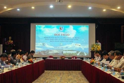 Định hướng quản lý, khai thác, sử dụng, phát triển bền vững tài nguyên nước ở Đồng bằng sông Cửu Long