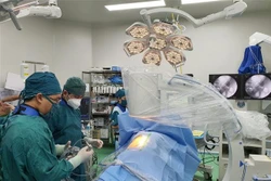 Người dân Ninh Thuận được tiếp cận các dịch vụ y tế chất lượng cao