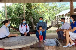 Bảo hiểm y tế học sinh, sinh viên - chăm sóc sức khỏe toàn diện cho thế hệ trẻ