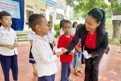 Kon Tum nỗ lực bao phủ bảo hiểm y tế