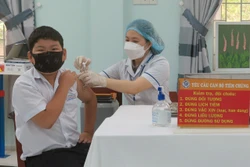 Số ca mắc COVID-19 mới tăng nhẹ, 86 bệnh nhân nặng đang phải thở ô xy