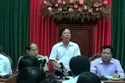 Số bệnh nhân mắc sốt xuất huyết Hà Nội tăng gấp 3,5 lần