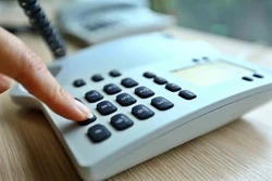 Ngày đầu chuyển đổi mã điện thoại cố định: thông tin liên lạc thông suốt