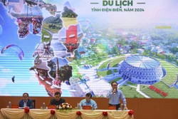 Năm Du lịch quốc gia 2024: Hiến kế để du lịch Điện Biên “cất cánh”