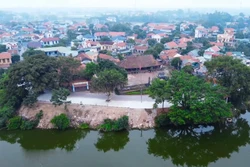 Phú Thọ dành hơn 3.300 tỷ đồng xây dựng nông thôn mới 