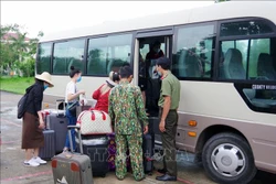 Dịch COVID-19: Không ghi nhận ca mắc mới, 43 bệnh nhân được công bố khỏi bệnh