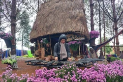 Ấn tượng Tuần Văn hóa - Du lịch Măng Đen