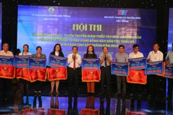 Giảm thiểu tảo hôn, hôn nhân cận huyết thống vùng dân tộc thiểu số ở Sóc Trăng