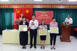 Cần Thơ chăm lo, phát triển đời sống đồng bào dân tộc thiểu số