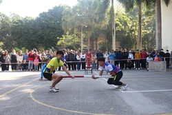 Khai mạc Hội thi Thể thao các dân tộc thiểu số toàn quốc lần thứ XIII, khu vực I năm 2023