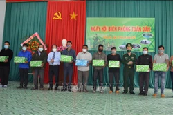 Đắk Lắk phát huy sức mạnh toàn dân bảo vệ an ninh biên giới quốc gia