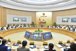 Sắp xếp vị trí việc làm nhưng không làm tăng biên chế
