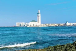Đắm chìm trong "Những đêm di sản" ở Casablanca
