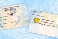 Trình tự, thủ tục cấp, đổi, cấp lại thẻ căn cước mới từ ngày 1/7