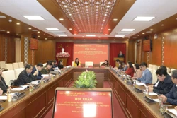 Xây dựng khung chương trình bồi dưỡng kiến thức dân tộc đối với cán bộ, công chức, viên chức