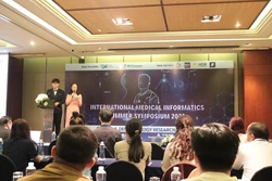 Trí tuệ nhân tạo có tiềm năng thúc đẩy cuộc cách mạng trong lĩnh vực y khoa
