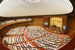 Thông cáo báo chí số 7, Kỳ họp thứ 4, Quốc hội khóa XV