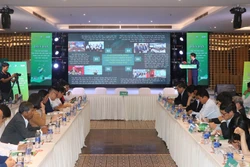 Thừa Thiên - Huế thúc đẩy khởi nghiệp đổi mới sáng tạo trong lĩnh vực dược liệu