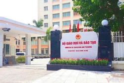 Bộ Giáo dục và Đào tạo đề xuất tăng học phí đại học