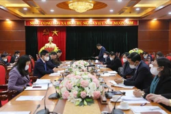 Hòa Bình: 168.791 người dân chịu tác động từ các Quyết định về việc phân định vùng đồng bào dân tộc thiểu số và miền núi