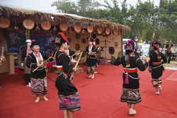 Xây dựng Điện Biên trở thành trung tâm du lịch của vùng Trung du miền núi phía Bắc