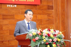 Đồng chí Nguyễn Thái Học được điều động giữ chức Quyền Bí thư Tỉnh ủy Lâm Đồng