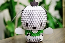 Origami - Nghệ thuật xếp giấy ở Nhật Bản