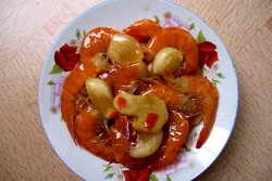 Những món ngon của núi rừng Bắc Kạn