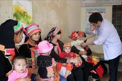 Ngân hàng Thế giới phê duyệt khoản vay hỗ trợ cải thiện dịch vụ y tế cơ sở tại Việt Nam