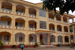 Mù Cang Chải vượt nỗi đau do lũ để khai giảng năm học mới