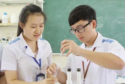 Đào tạo nguồn nhân lực năng lượng hạt nhân