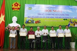  Cần Thơ ưu tiên đầu tư các công trình phục vụ trực tiếp sản xuất và đời sống dân sinh