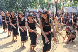 Dân tộc Ba Na