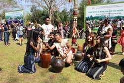 Dân tộc Cơ Ho