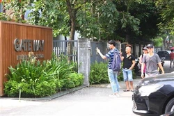 Bộ Giáo dục và Đào tạo yêu cầu tăng cường giải pháp bảo đảm an ninh, an toàn trường học
