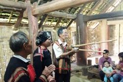 Mượt mà câu hát aray