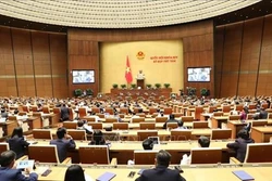 Bên lề Kỳ họp thứ 8, Quốc hội khóa XIV: Tích hợp các chính sách, phát huy hiệu quả đầu tư phát triển vùng đồng bào dân tộc