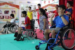 Bến Tre hỗ trợ trẻ em khuyết tật tiếp cận dịch vụ bảo vệ, chăm sóc, giáo dục tại cộng đồng