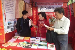 Thành phố Hồ Chí Minh: Ra mắt bộ sách chủ đề “Biển đảo - 2019”