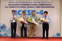 Khoa học tính toán hướng đến giải quyết các vấn đề cấp bách xã hội