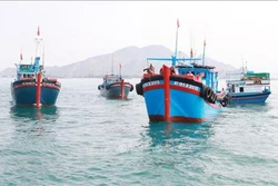 Chính phủ ban hành Kế hoạch tổng thể phát triển bền vững kinh tế biển đến năm 2030