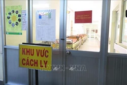 Thành phố Hồ Chí Minh cách ly 57 người liên quan đến chuyến bay có hành khách Nhật Bản nhiễm SARS-CoV-2