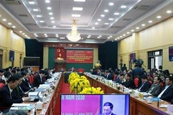 Bàn giải pháp phát triển bền vững vùng trung du và miền núi Bắc Bộ đến năm 2030, tầm nhìn đến năm 2045