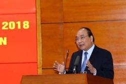 Thủ tướng Nguyễn Xuân Phúc yêu cầu tạo chuyển biến rõ hơn trong cơ cấu lại nông nghiệp