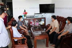 Dịch COVID-19: Bộ Y tế hướng dẫn theo dõi sức khỏe đối với người dân đến từ khu vực đang có dịch