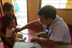 Thanh Hóa tập trung nhân lực, phương tiện sớm tiếp cận các điểm bị cô lập do mưa lũ