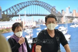 Australia công bố phát hiện đột phá về cơ chế miễn dịch phản ứng với virus SARS-CoV-2