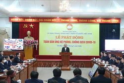 Dịch COVID-19: Tính trung thực và “cơ hội vàng” trong kiểm soát dịch bệnh